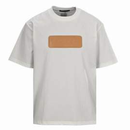 Picture of Louis Vuitton T Shirts Short _SKULVS-XLfxtx057434